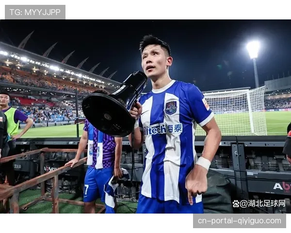 天津津门虎采取落位沉退防守，三线空间保持紧凑