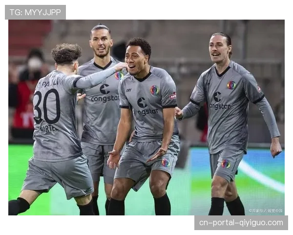 柏林联合主场1-1战平圣保利，平局收场